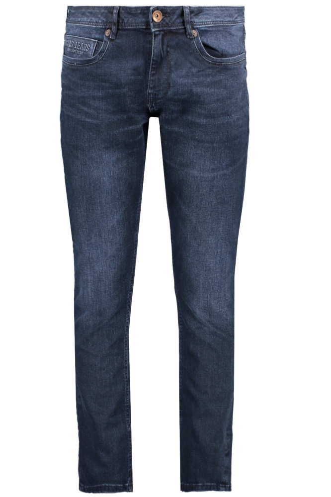 DOUGLAS 74828 BLUE BLACK